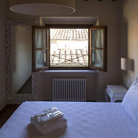 Firenze Apartments Extérieur photo