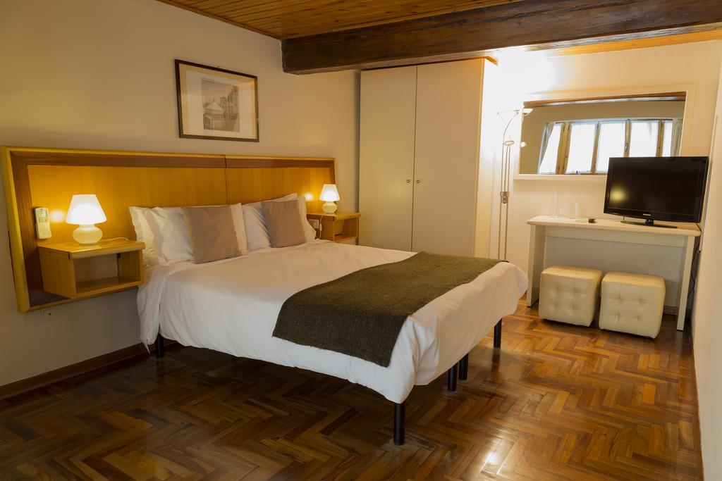 Firenze Apartments Extérieur photo