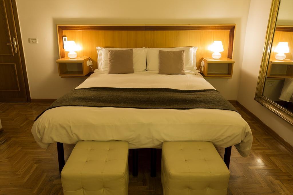 Firenze Apartments Extérieur photo