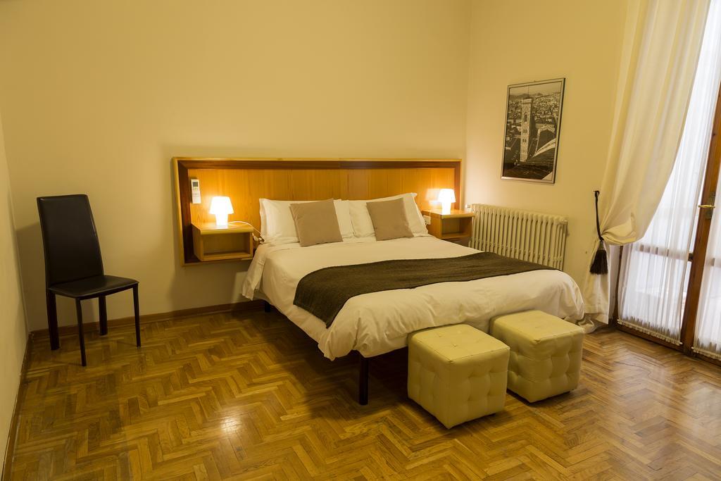 Firenze Apartments Extérieur photo