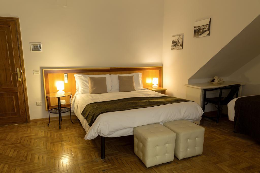 Firenze Apartments Extérieur photo