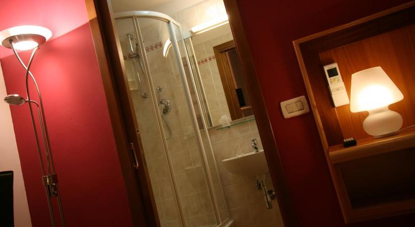 Firenze Apartments Extérieur photo