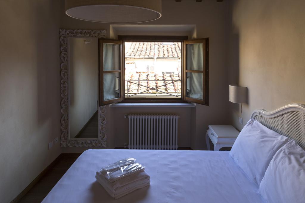 Firenze Apartments Extérieur photo