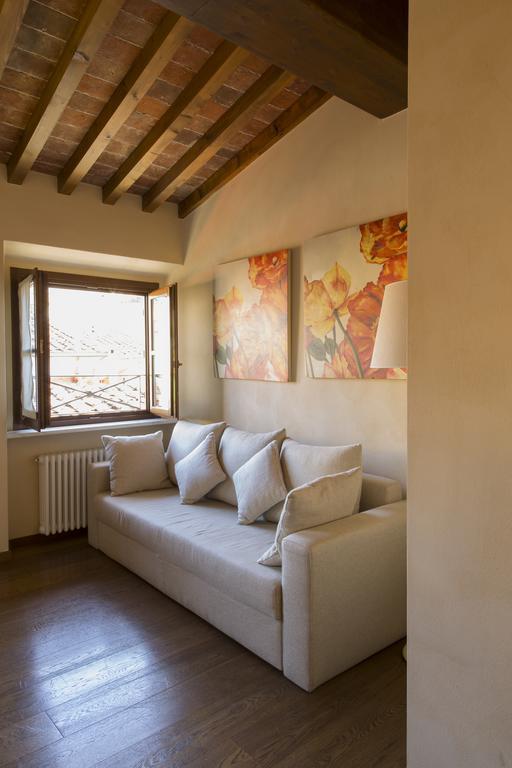 Firenze Apartments Extérieur photo