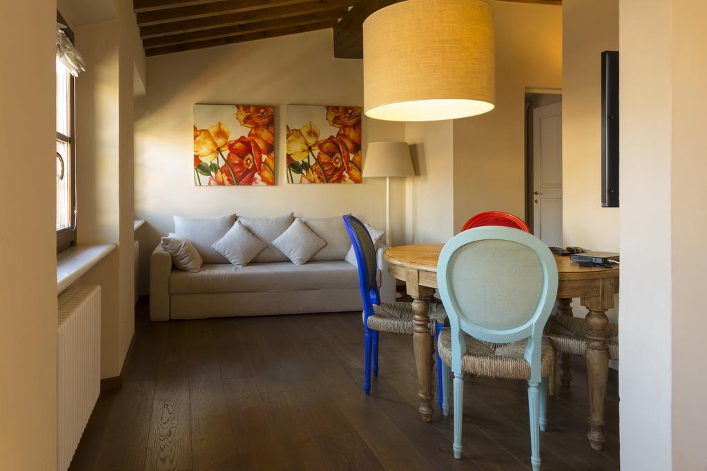 Firenze Apartments Extérieur photo