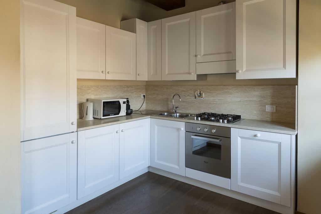 Firenze Apartments Extérieur photo