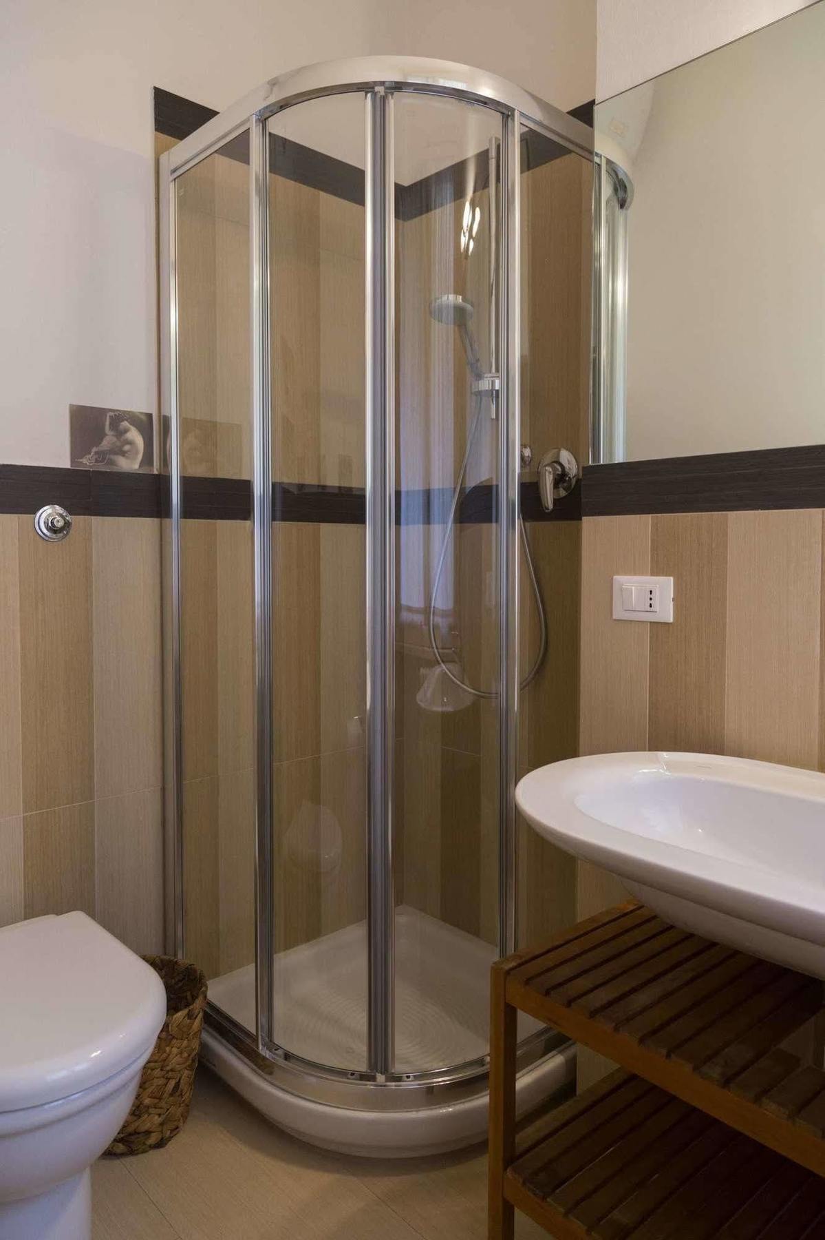 Firenze Apartments Extérieur photo