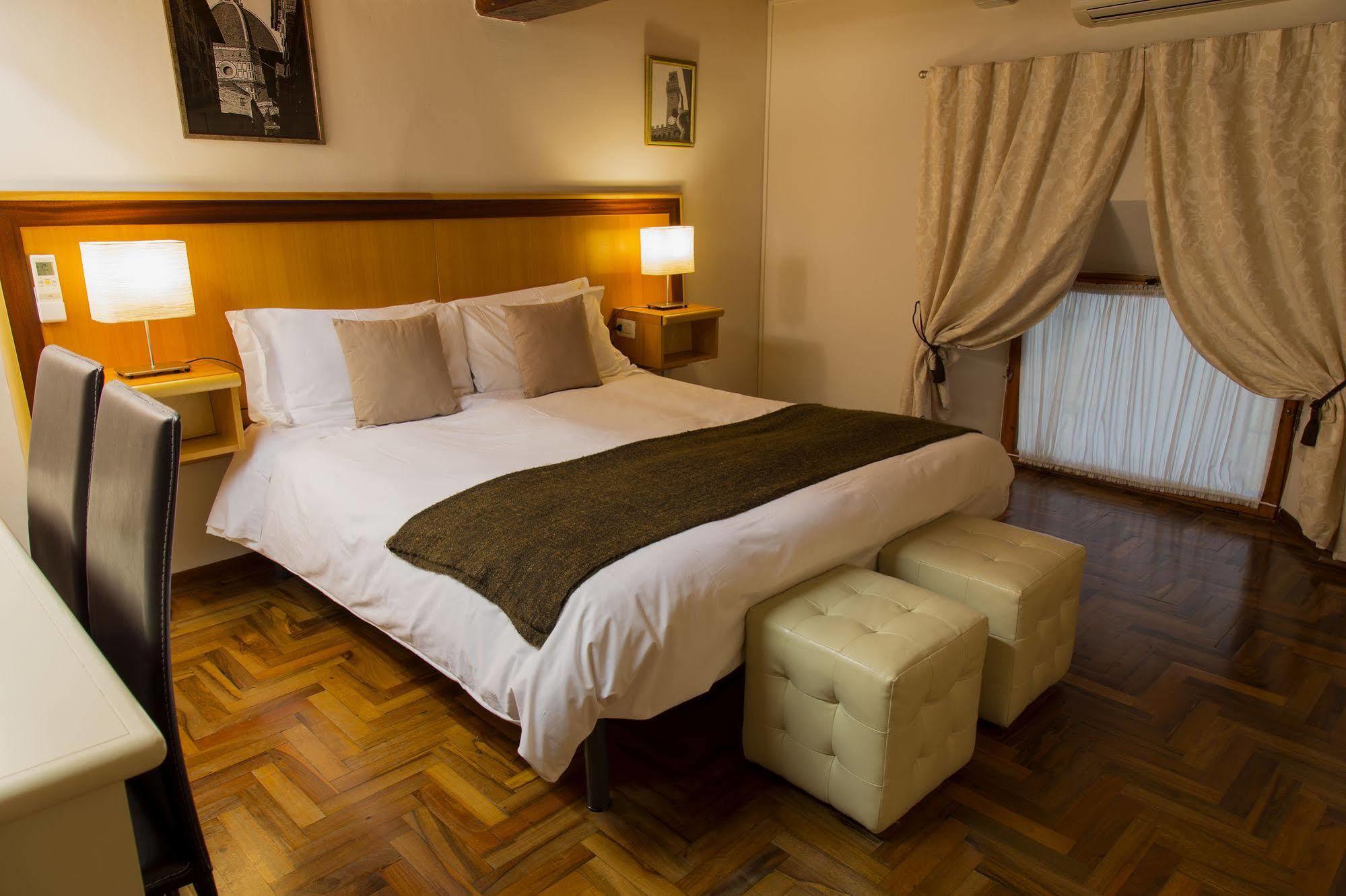 Firenze Apartments Extérieur photo