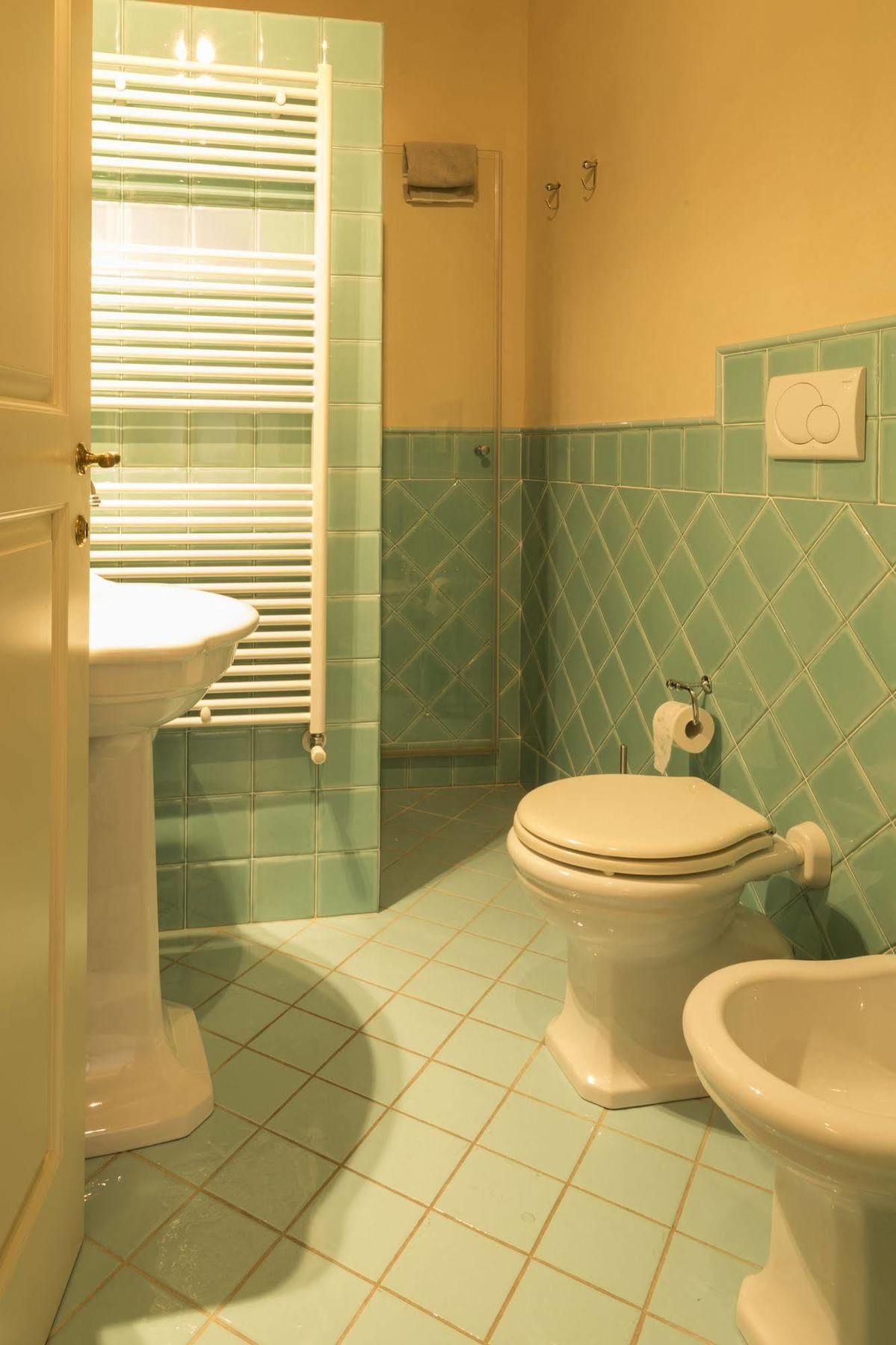 Firenze Apartments Extérieur photo