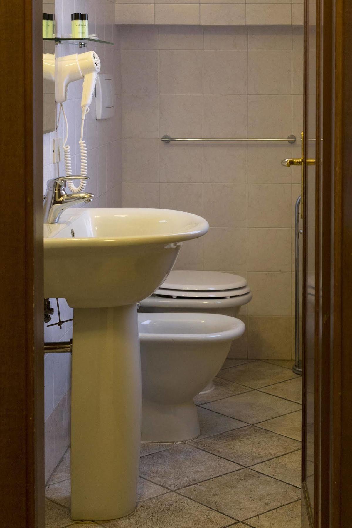 Firenze Apartments Extérieur photo