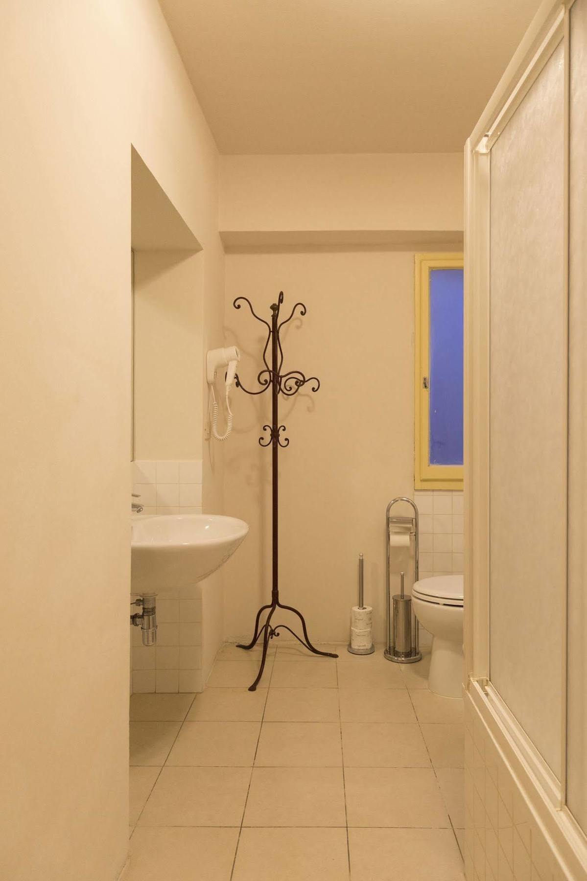 Firenze Apartments Extérieur photo