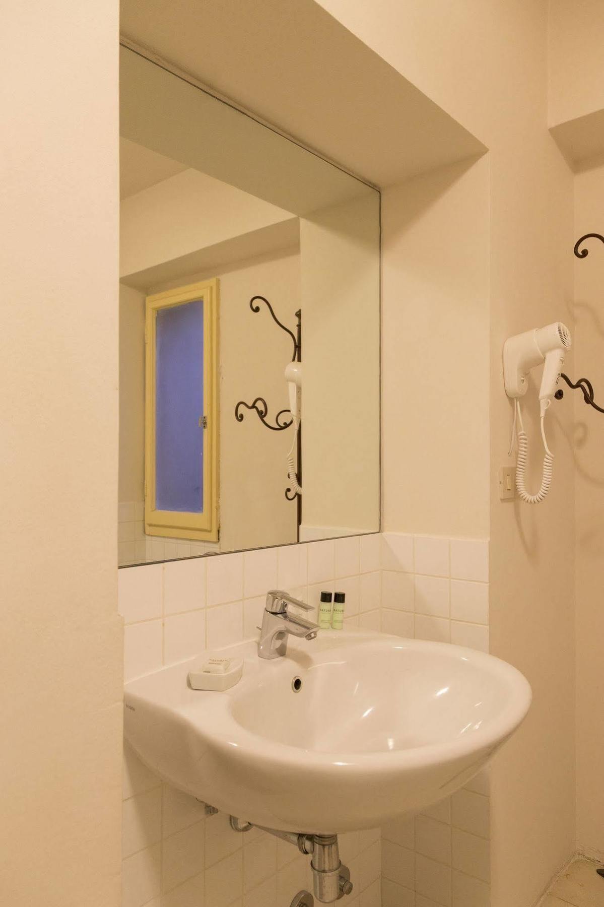 Firenze Apartments Extérieur photo