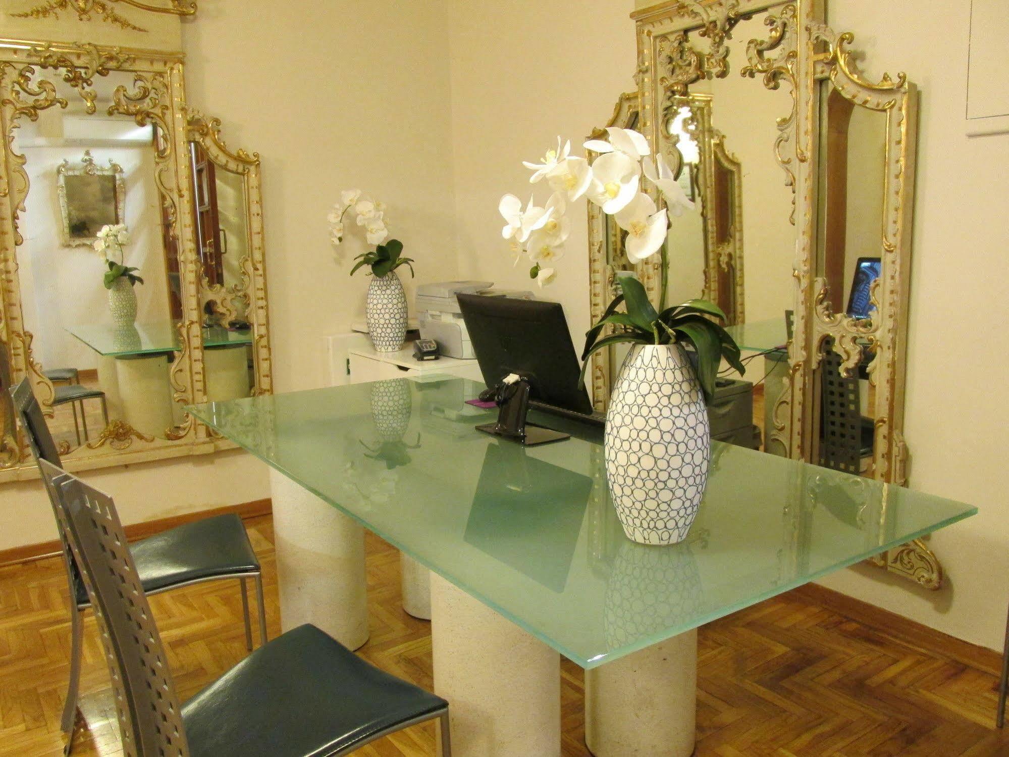 Firenze Apartments Extérieur photo